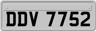 DDV7752