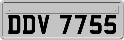 DDV7755