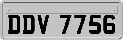 DDV7756
