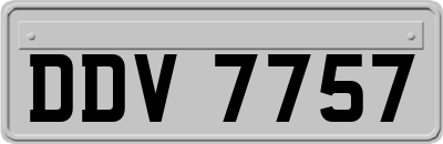 DDV7757