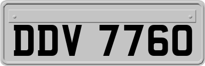 DDV7760