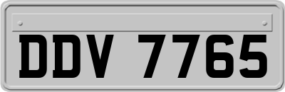 DDV7765
