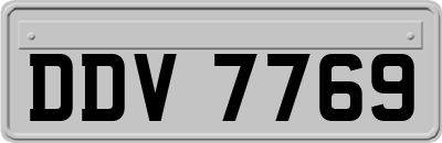 DDV7769