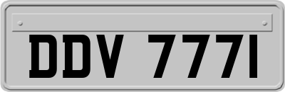 DDV7771