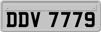 DDV7779