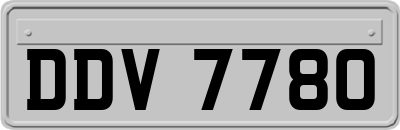DDV7780