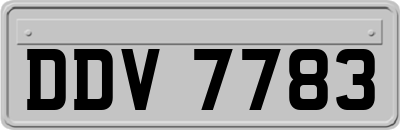 DDV7783