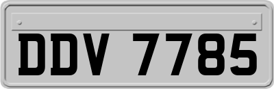 DDV7785