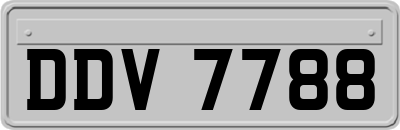 DDV7788