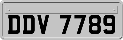 DDV7789