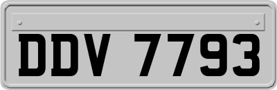 DDV7793