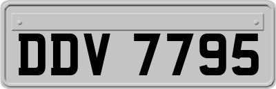DDV7795