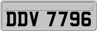DDV7796