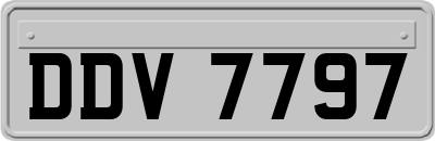 DDV7797