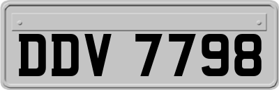 DDV7798