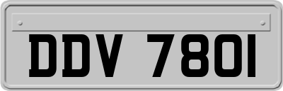 DDV7801