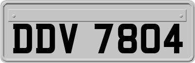 DDV7804