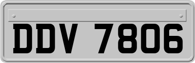 DDV7806