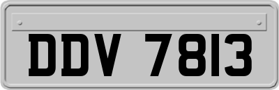 DDV7813