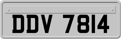 DDV7814