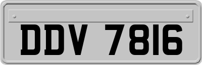 DDV7816
