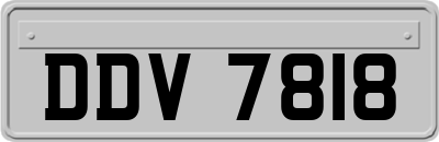DDV7818