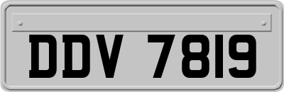 DDV7819