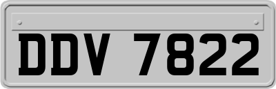 DDV7822