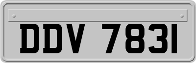 DDV7831