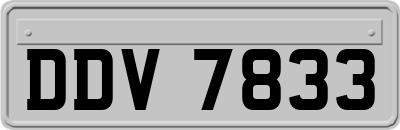 DDV7833