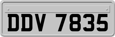 DDV7835