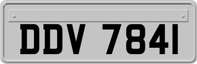 DDV7841