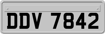 DDV7842