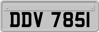 DDV7851