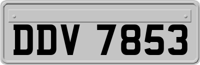 DDV7853