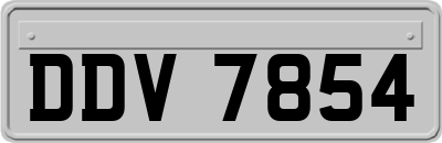 DDV7854