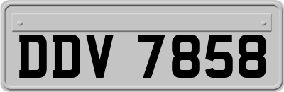 DDV7858