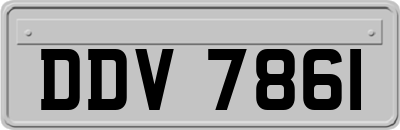 DDV7861