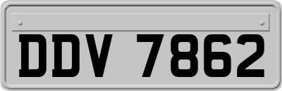 DDV7862