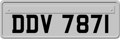 DDV7871
