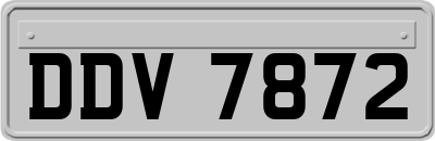 DDV7872