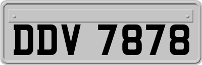 DDV7878