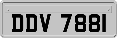 DDV7881