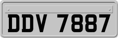 DDV7887
