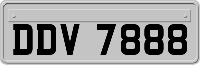 DDV7888