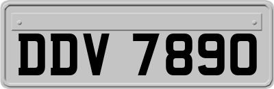 DDV7890
