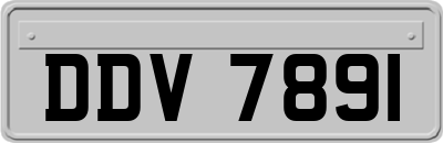 DDV7891