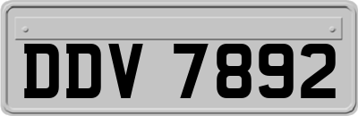 DDV7892