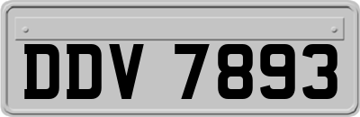 DDV7893