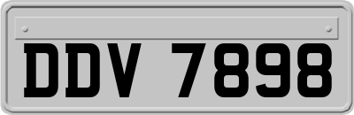 DDV7898